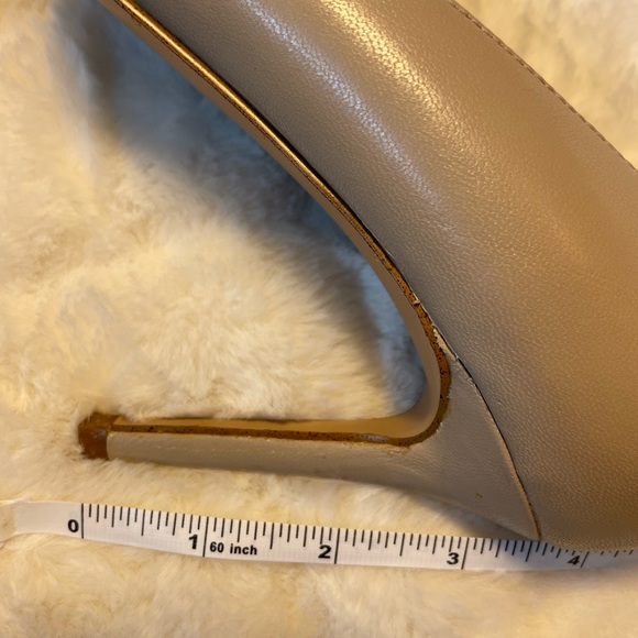 Marc Fisher Marigolo4 heel - Picture 9 of 9